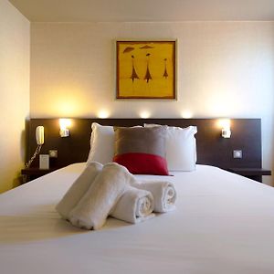 Best Western L'Atelier 117
